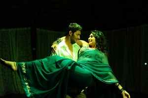 Marala Telupana Priya Photos
